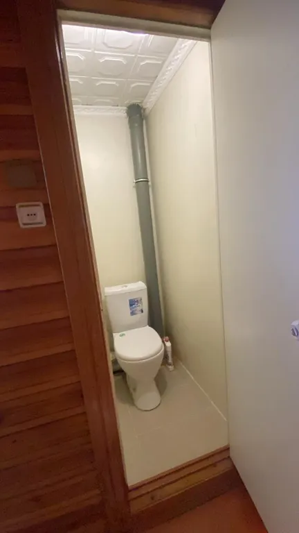 Квартира с видом на горы