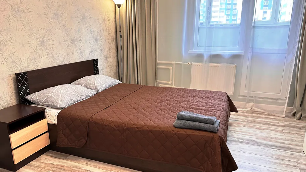 Ваш комфорт - наша работа