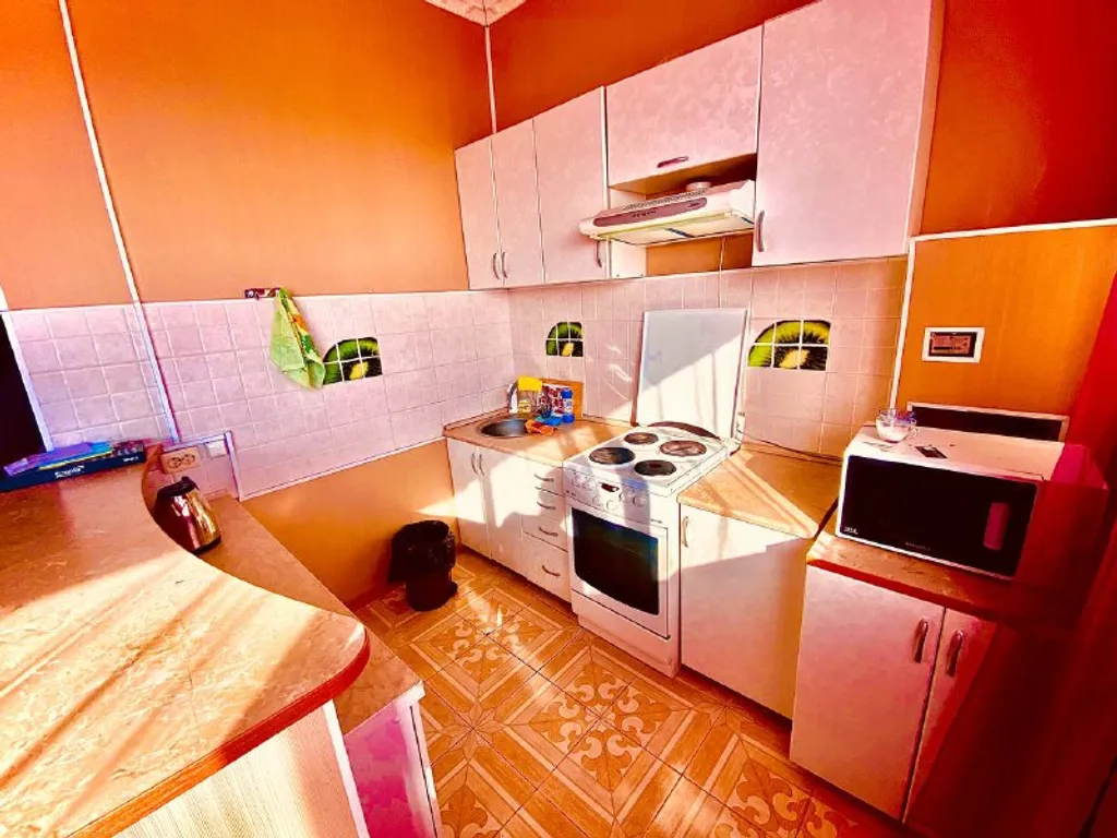 4-комнатная Квартира