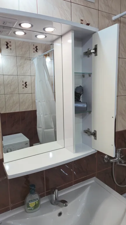 Уютная квартира рядом с морем