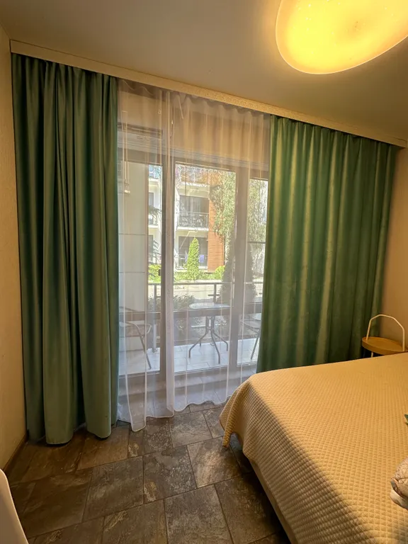 Квартира Квартира с бассейном у моря — Сочи