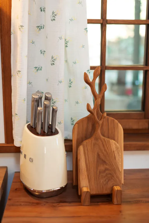 Домик с баней