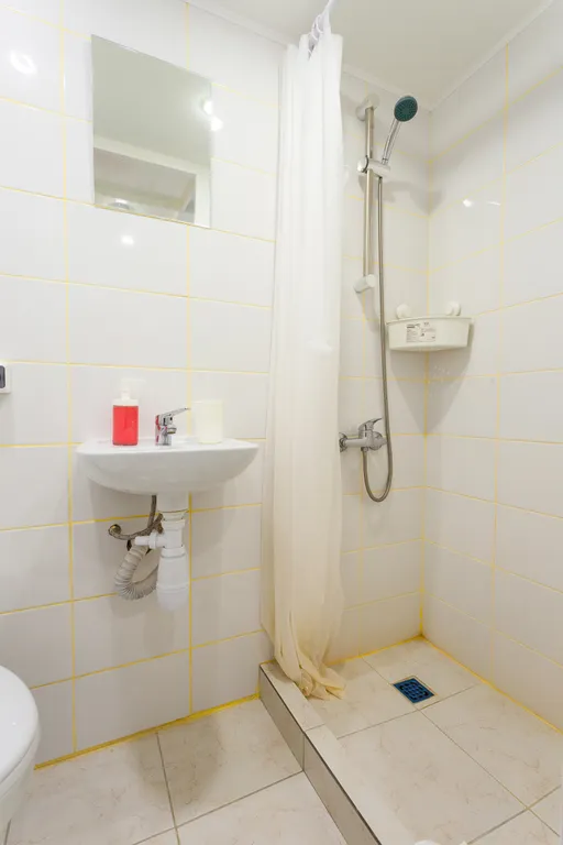 Квартира 1-комнатная Квартира — Санкт-Петербург