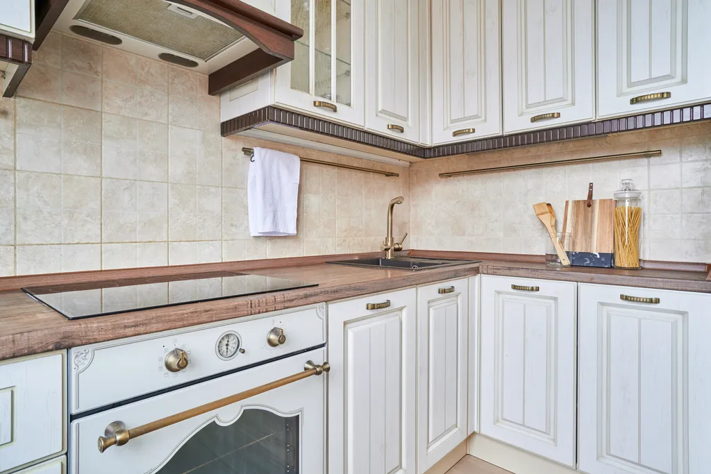 Квартира 2-комнатная уютная квартира — Москва