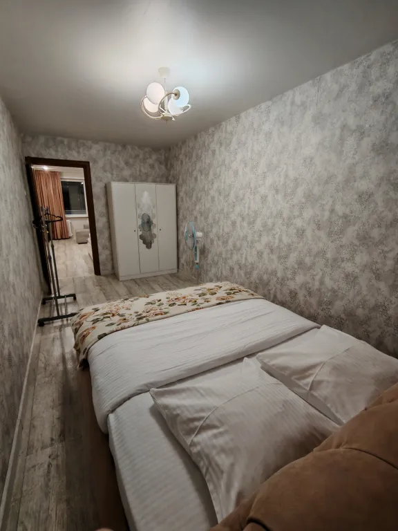 Уютная квартира в центре города в 5 минутах от Быханова сада