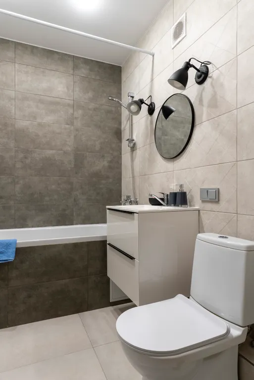 Квартира Квартира Loft home — Калининград