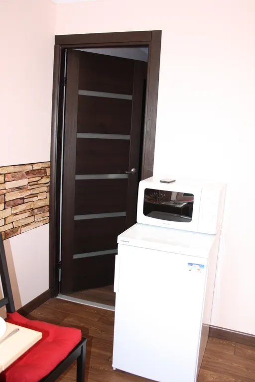 Квартира Квартира White room apartments — Калининград