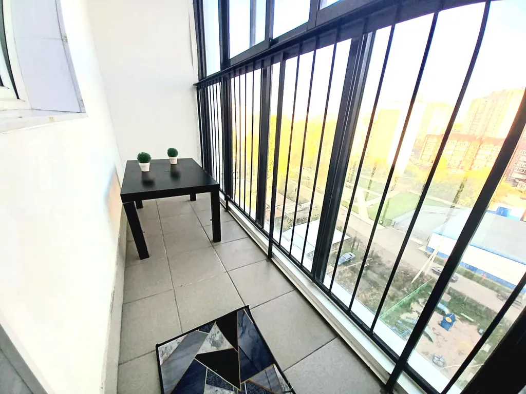 Рядом с вокзалом Томск-2 и жд больницей