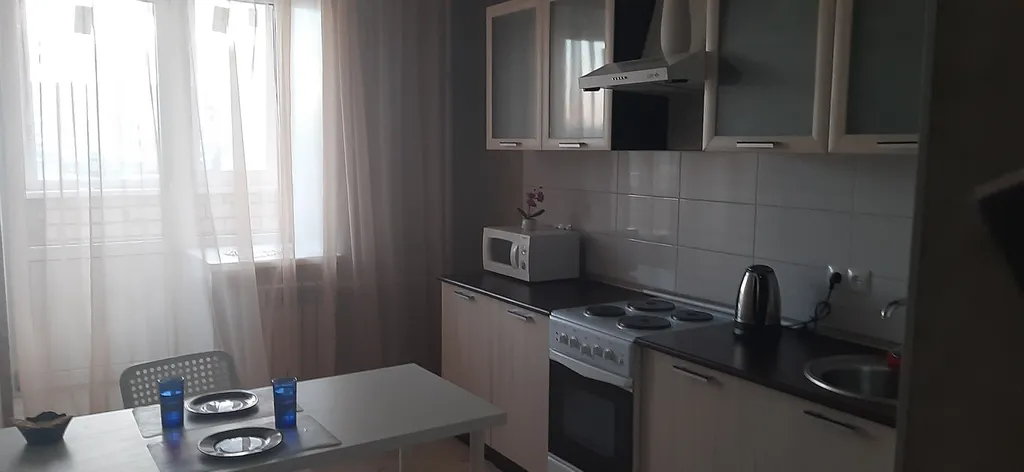 Комфортабельная квартира