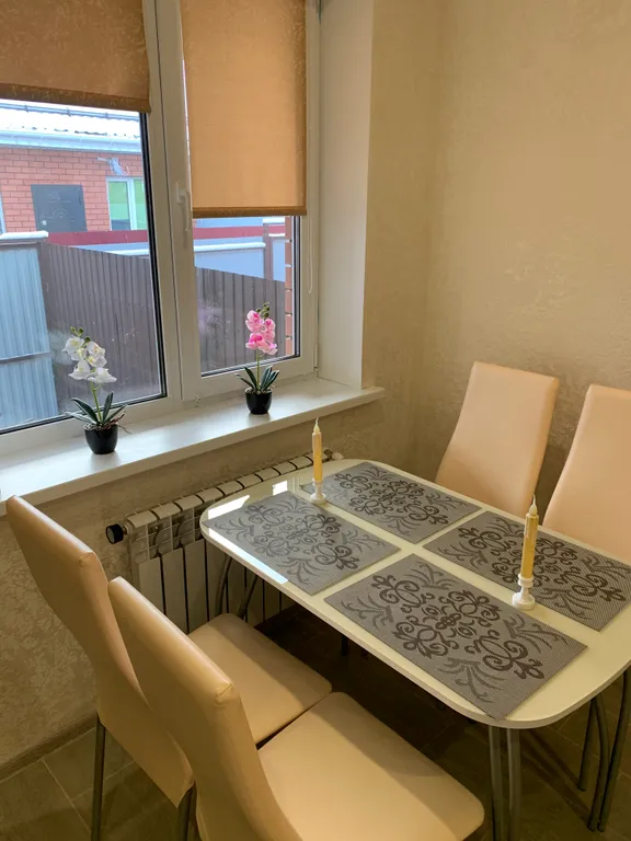 Таунхаус на банном