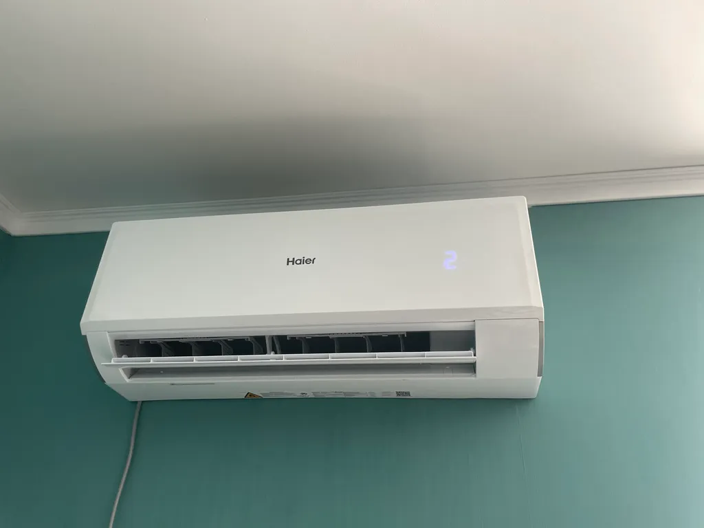 Новая солнечная квартира в уютном районе