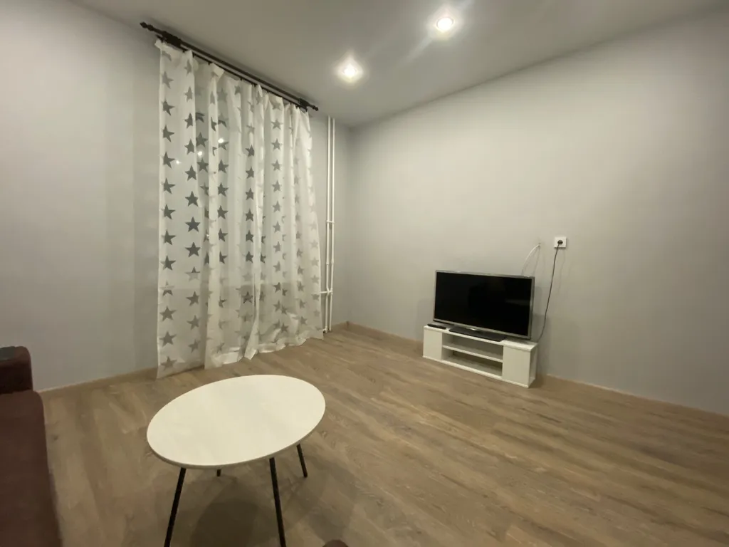 Luxury apartments in the center