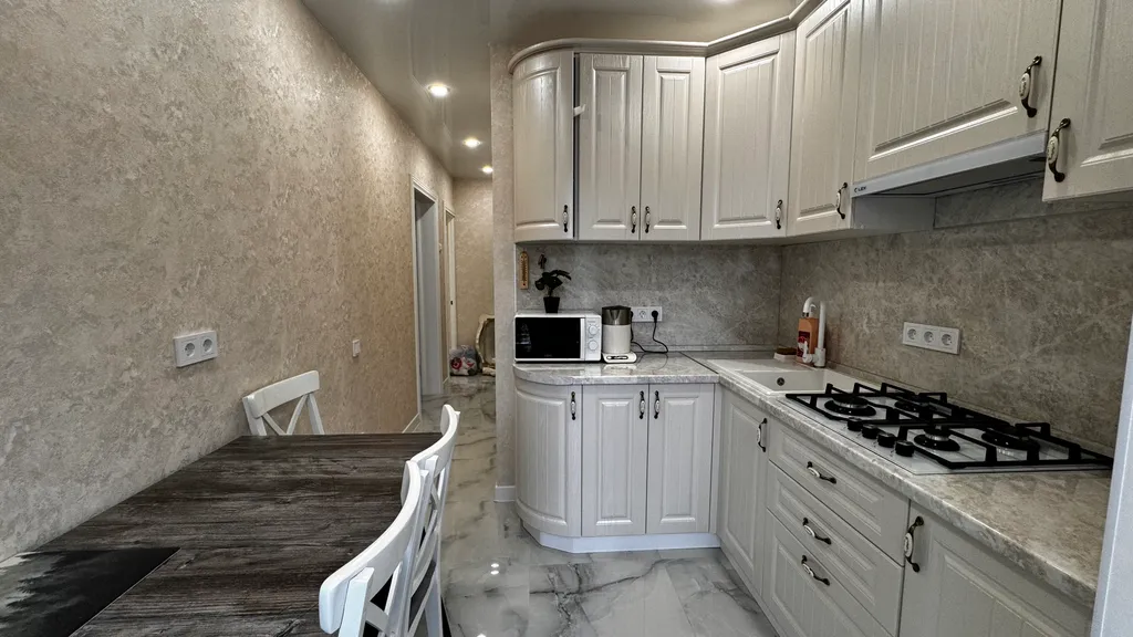 Уютная квартира в центре