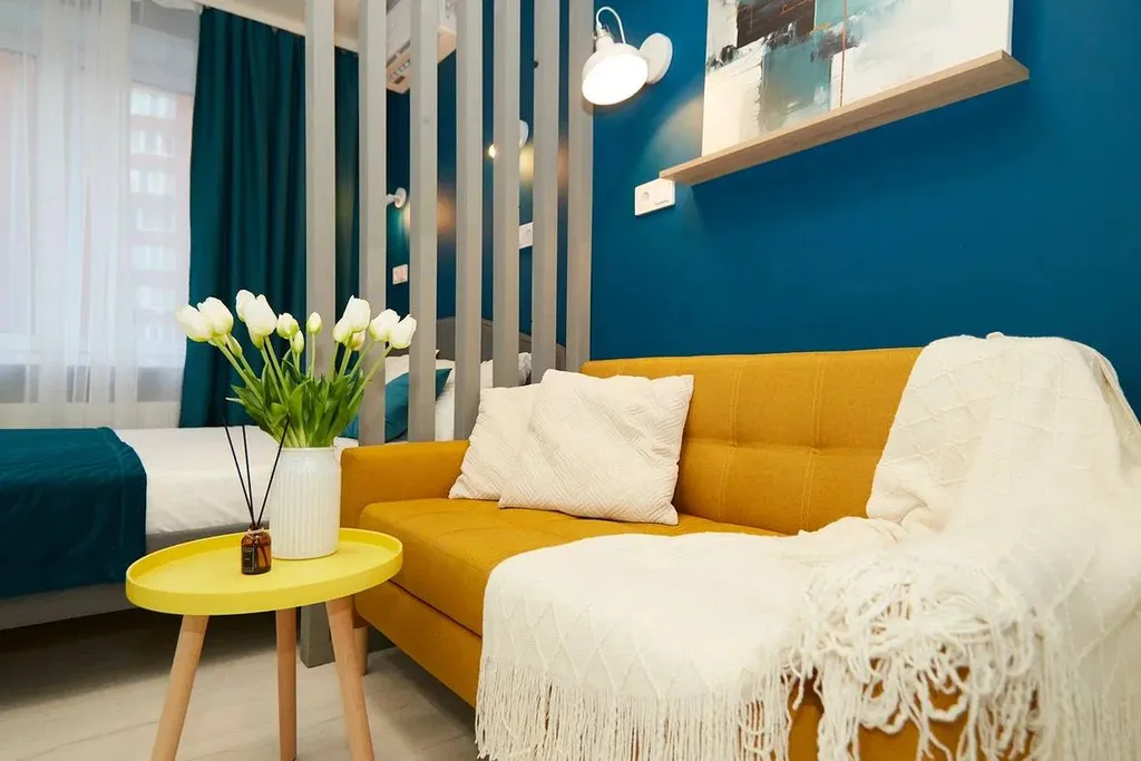 ДзенХоум Свежесть