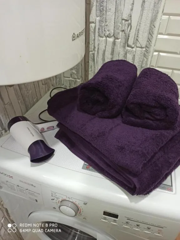 "Домик у моря" - 3 комн квартира