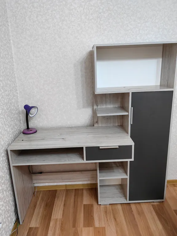 Уютная квартира на Моручилище