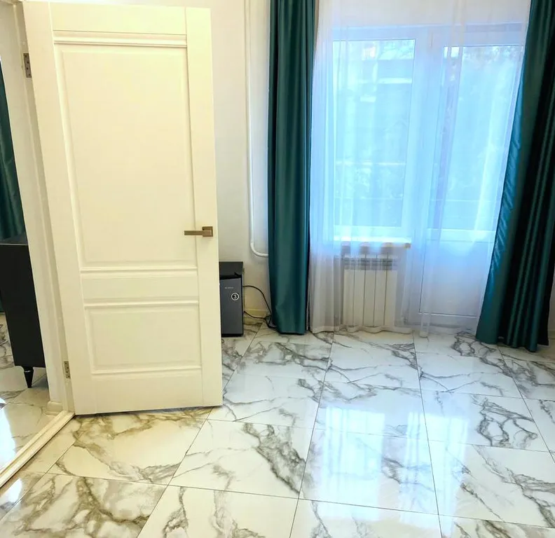 Квартира Комната — Сочи