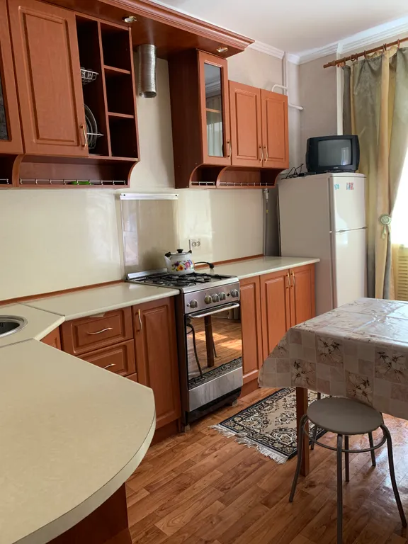 Квартира Уютная квартира на первой береговой линии — Ейск