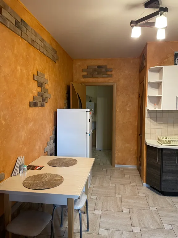 Квартира рядом со Смоленским Кремлем