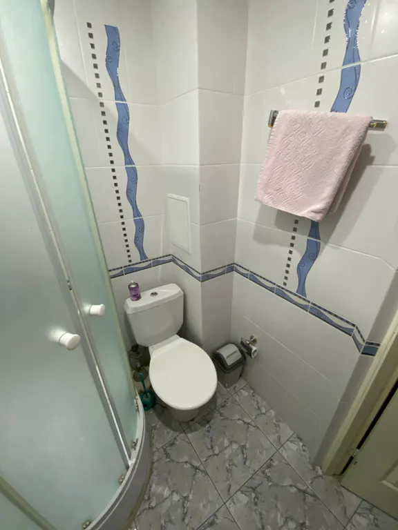 Комфортная однокомнатная квартира в центре