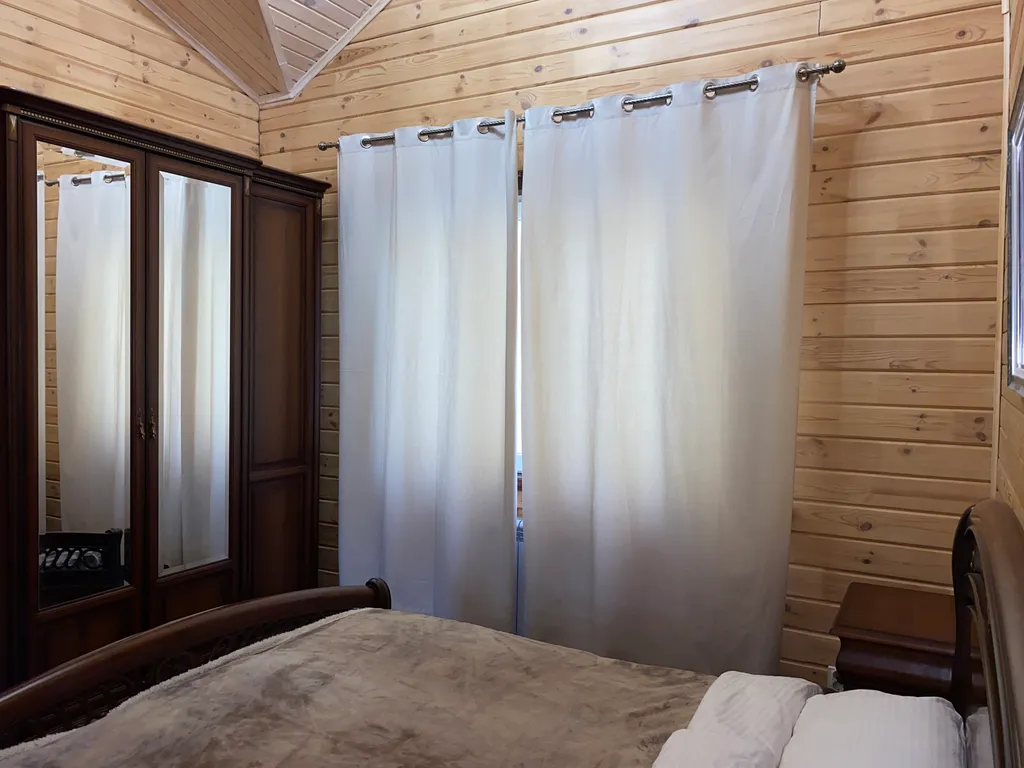 Апартамент в поселке в солнечной долине