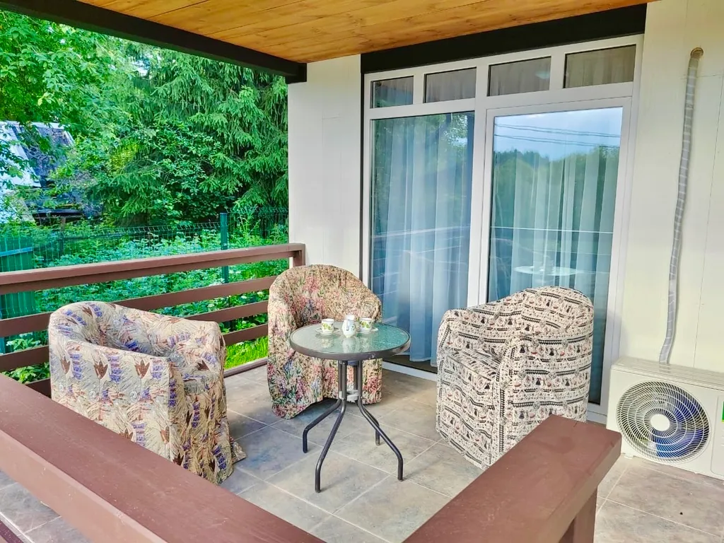 3-комнатный Дом