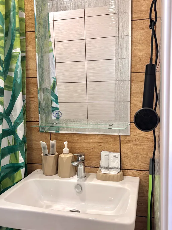 1-комнатный Дом