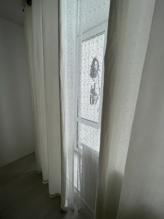 Евродвушка в тихом центре