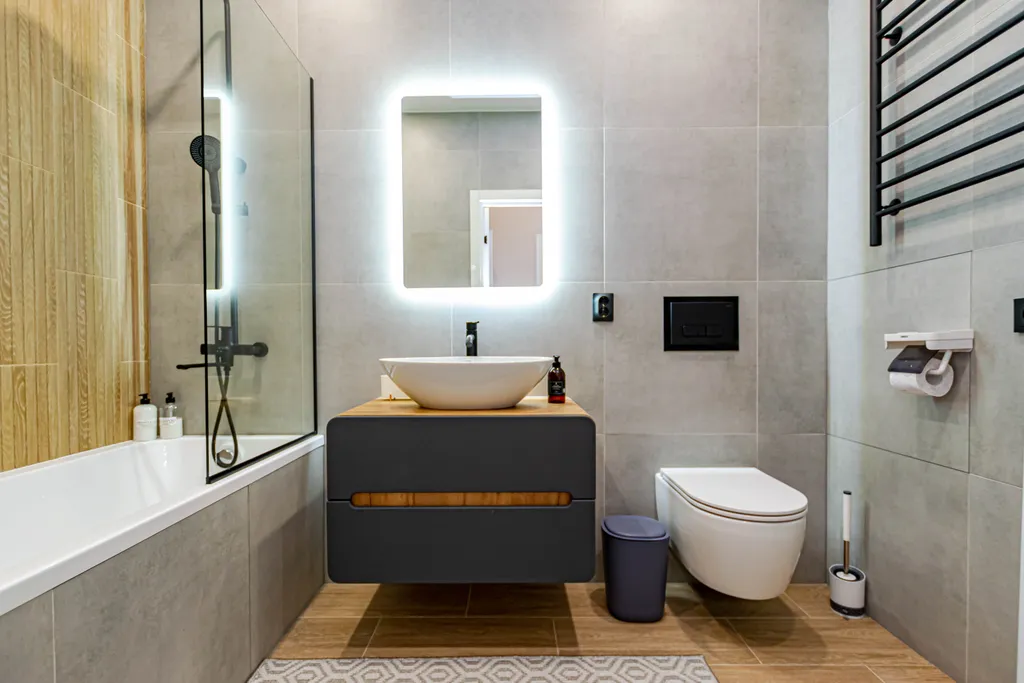 ЖК бизнес-класса "Премьер" | 20 этаж | ТРК "Семья"