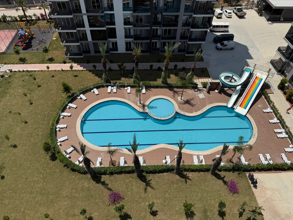 Cтильная eвpо-двушкa Elexus Тедже 2