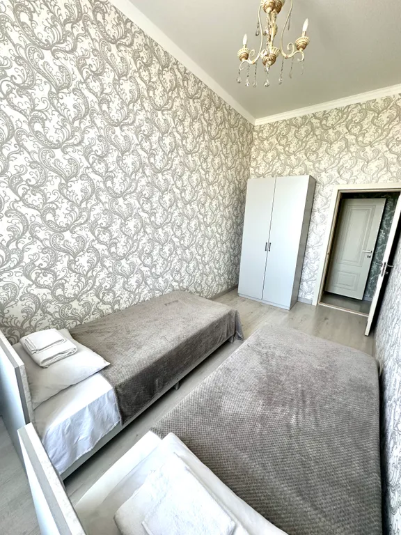 Красивая квартира в самом центре со всеми условиями