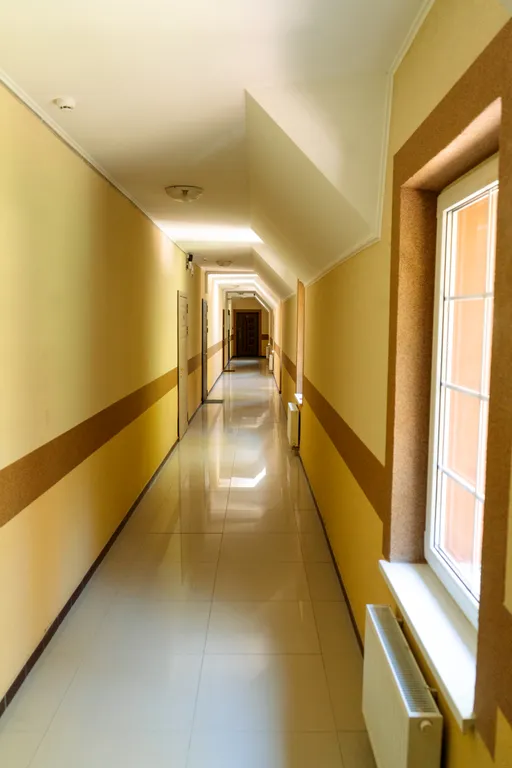 Квартира Апартаменты в самом сердце Светлогорска — Светлогорск