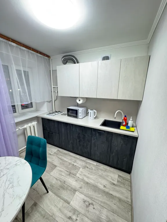 Квартира в центре