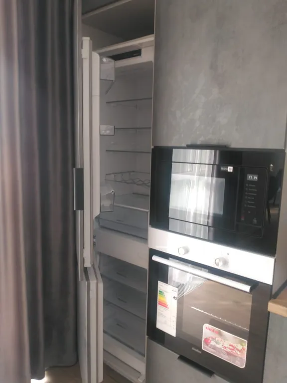 Квартира Квартира Апартамент в элитном ЖК Грани Residence — Новороссийск