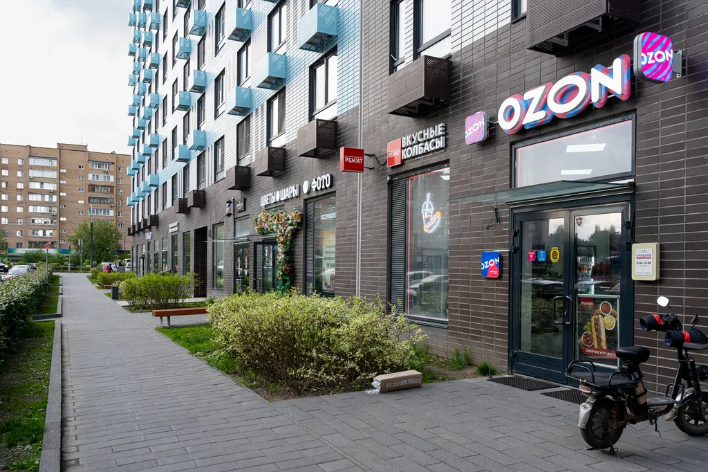 Двухкомнатная Дизайнерская квартира на Юбилейной 4