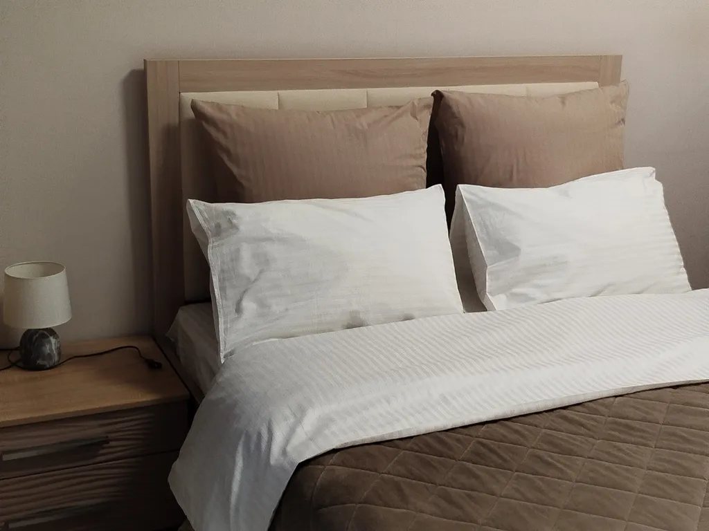 Квартира Квартира Стильная студия в ЖК Сердце Ярославля в центре города — Ярославль