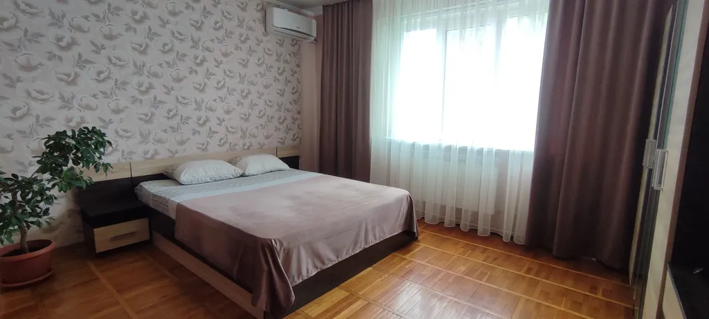 Квартира в центре — аренда посуточно в Армавир