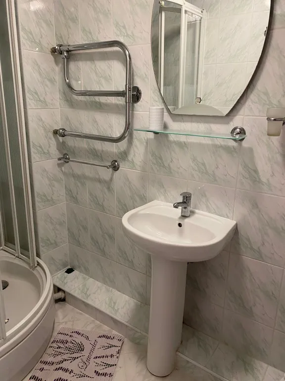 Домик у моря