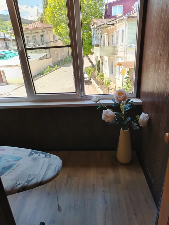 Уютная квартира в парковой зоне