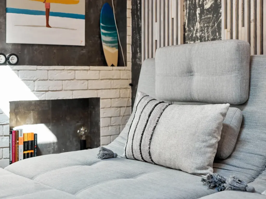 Квартира Квартира Апартамент Loft Home — Сириус