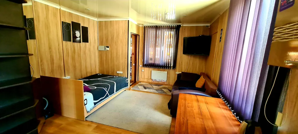 Коттедж Апартаменты — аренда посуточно в Домбай