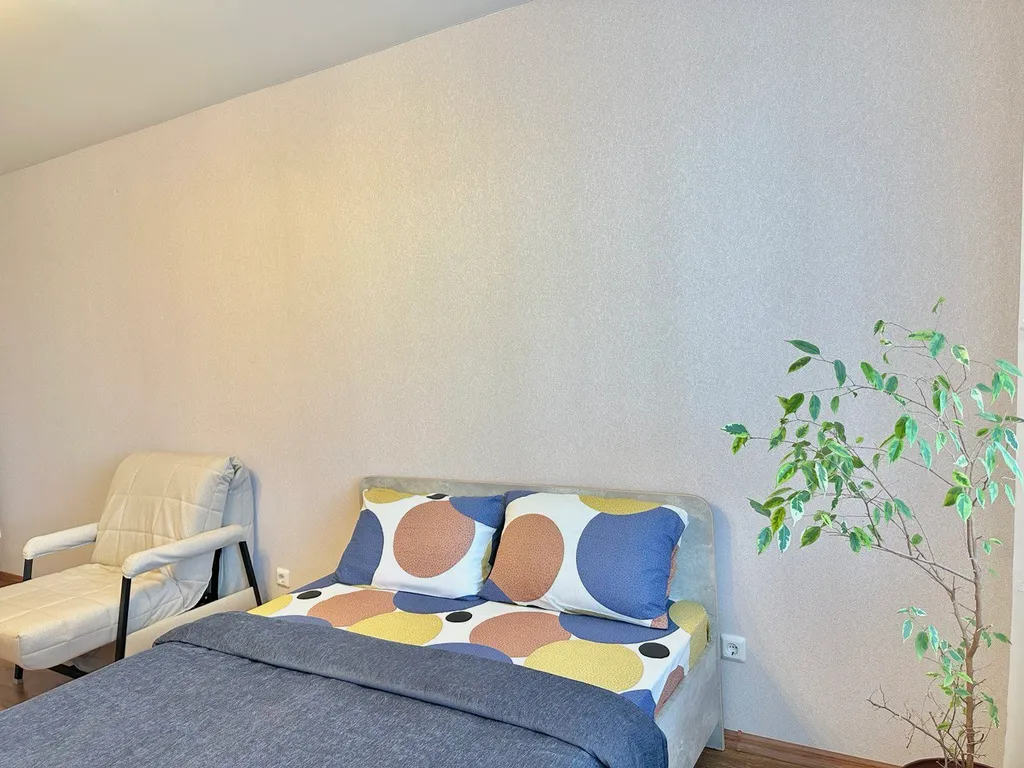 Апартаменты возле торгового центра Макси