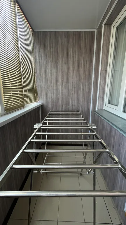 Большая, уютная квартира