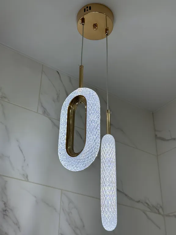 Уютная квартира в новом доме