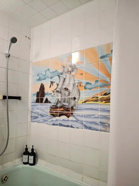 Уютная квартира Ялта у ТЦ Талисман