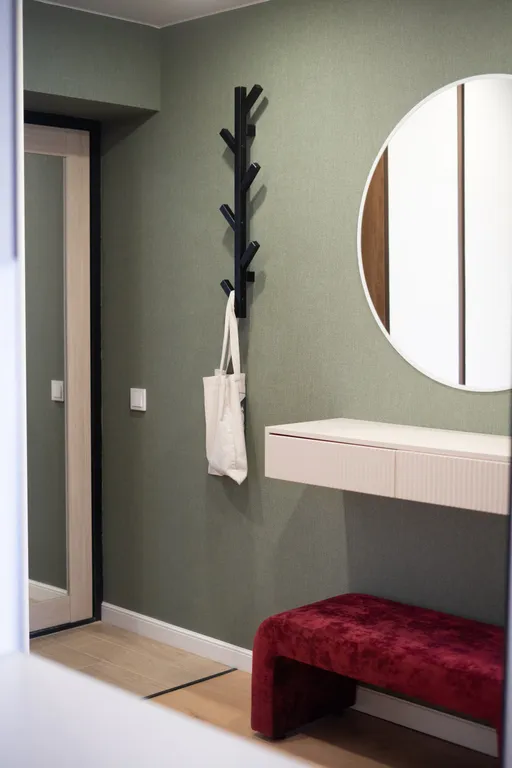 Уютная квартира в самом центре