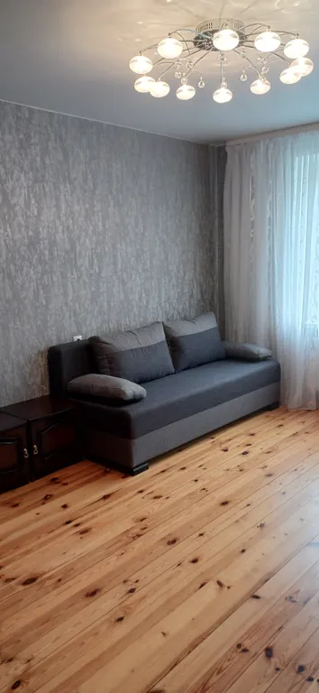 Уютная квартира для комфорта