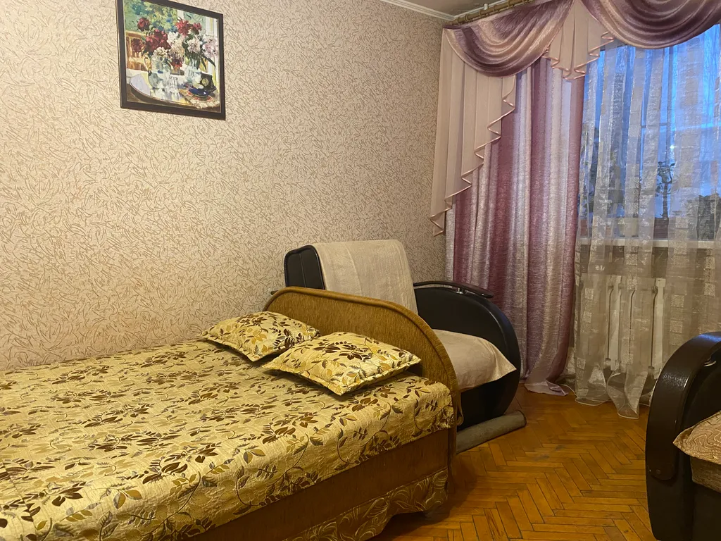 Квартира рядом с Остужевским кольцом, М4, ВИПС, ВУНЦ, ВЭПИ