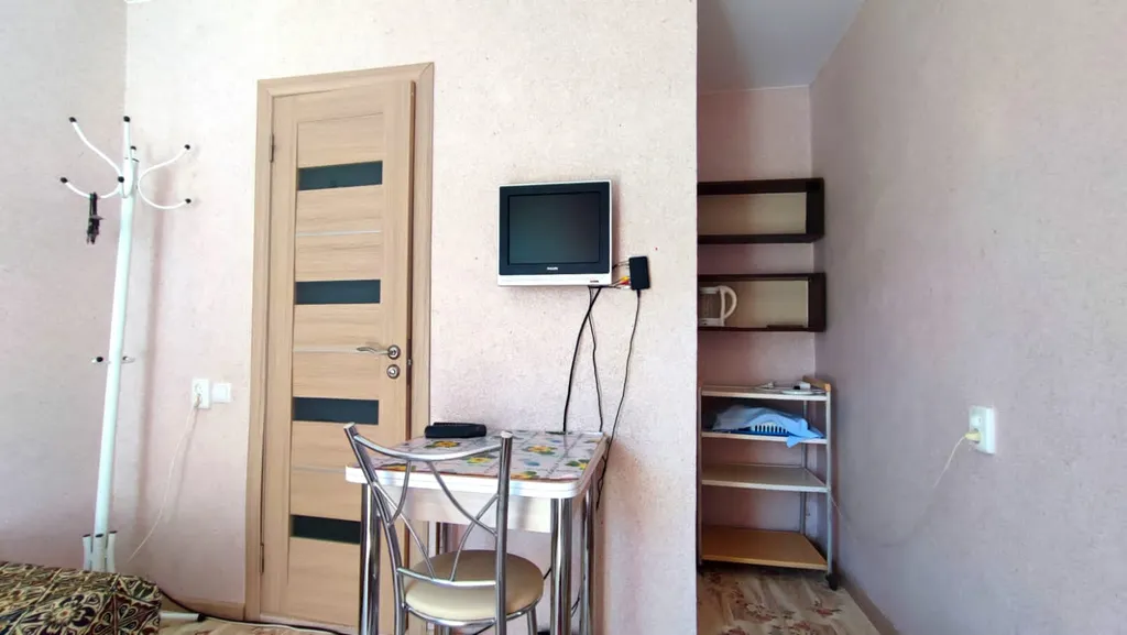 Уютная комната для спокойного отдыха