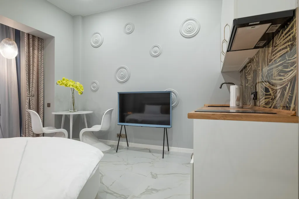 Mangosteen Apartments LUXE